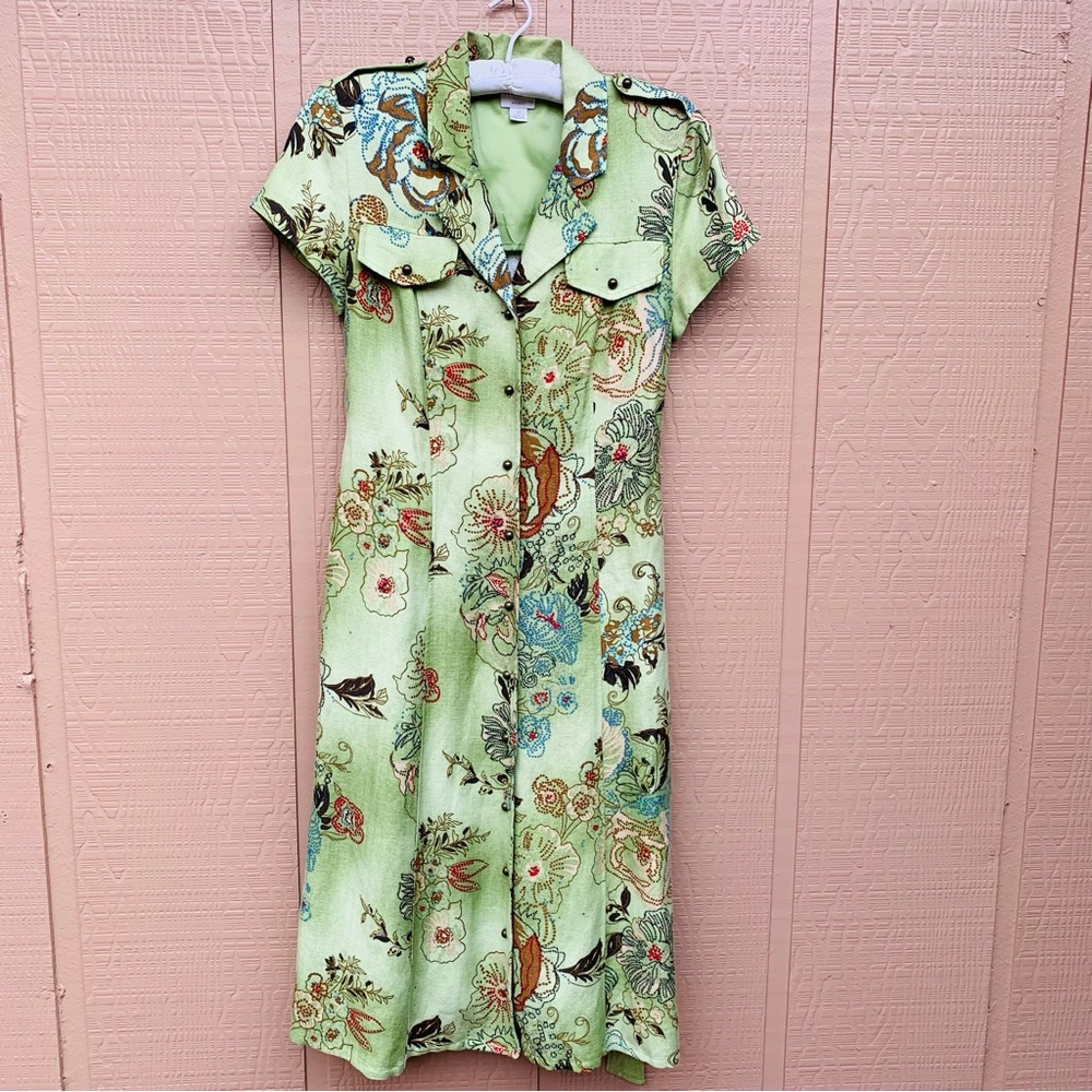 ⭐️Emma James dress